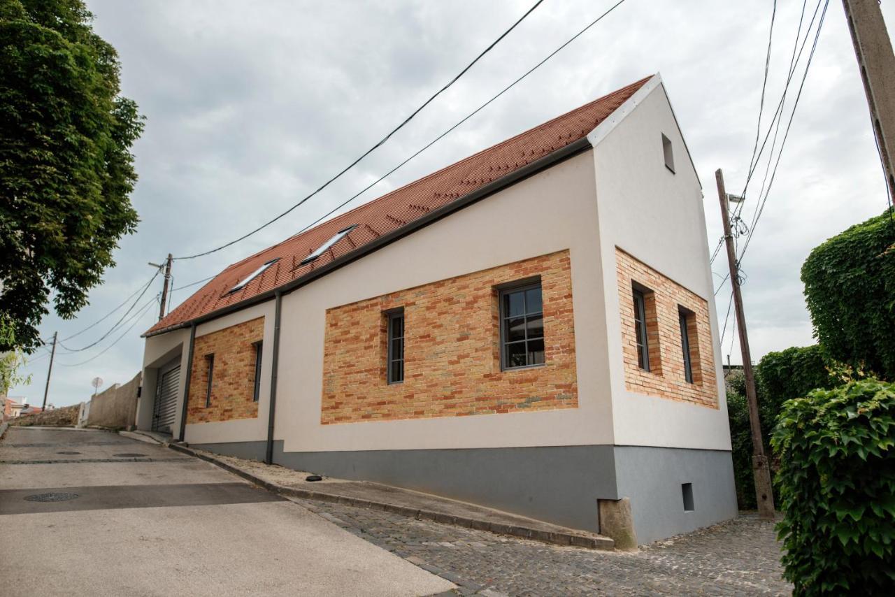 Aparthotel Loftlakasom**** Veszprém Exteriér fotografie